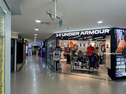 Queensway Tower / Queensway Shopping Centre (D3), Retail #446465431